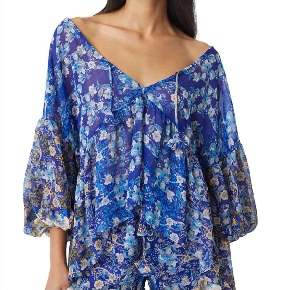 MISA Joa Top NWT